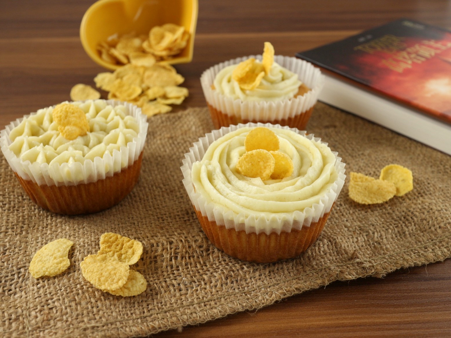 溫暖的料理，讓小挫折通通變成勇敢的力量! by懶廚房- 愛料理生活誌