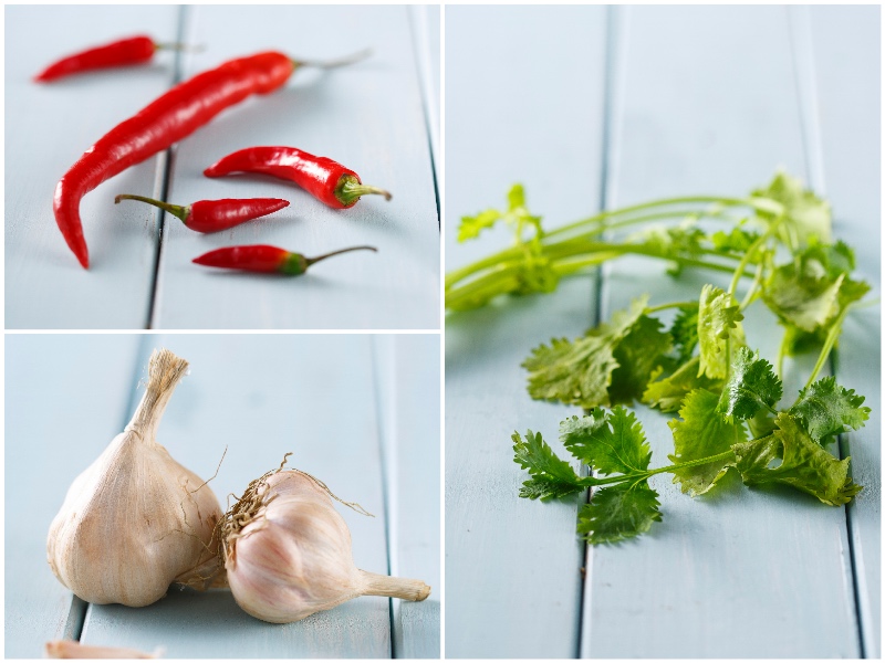 是哪六種辛香料，讓料理變得超下飯？