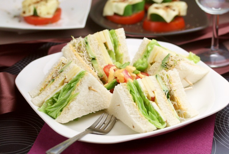 全聯生活提案 涼夏超便利沙拉饗宴 愛料理生活誌