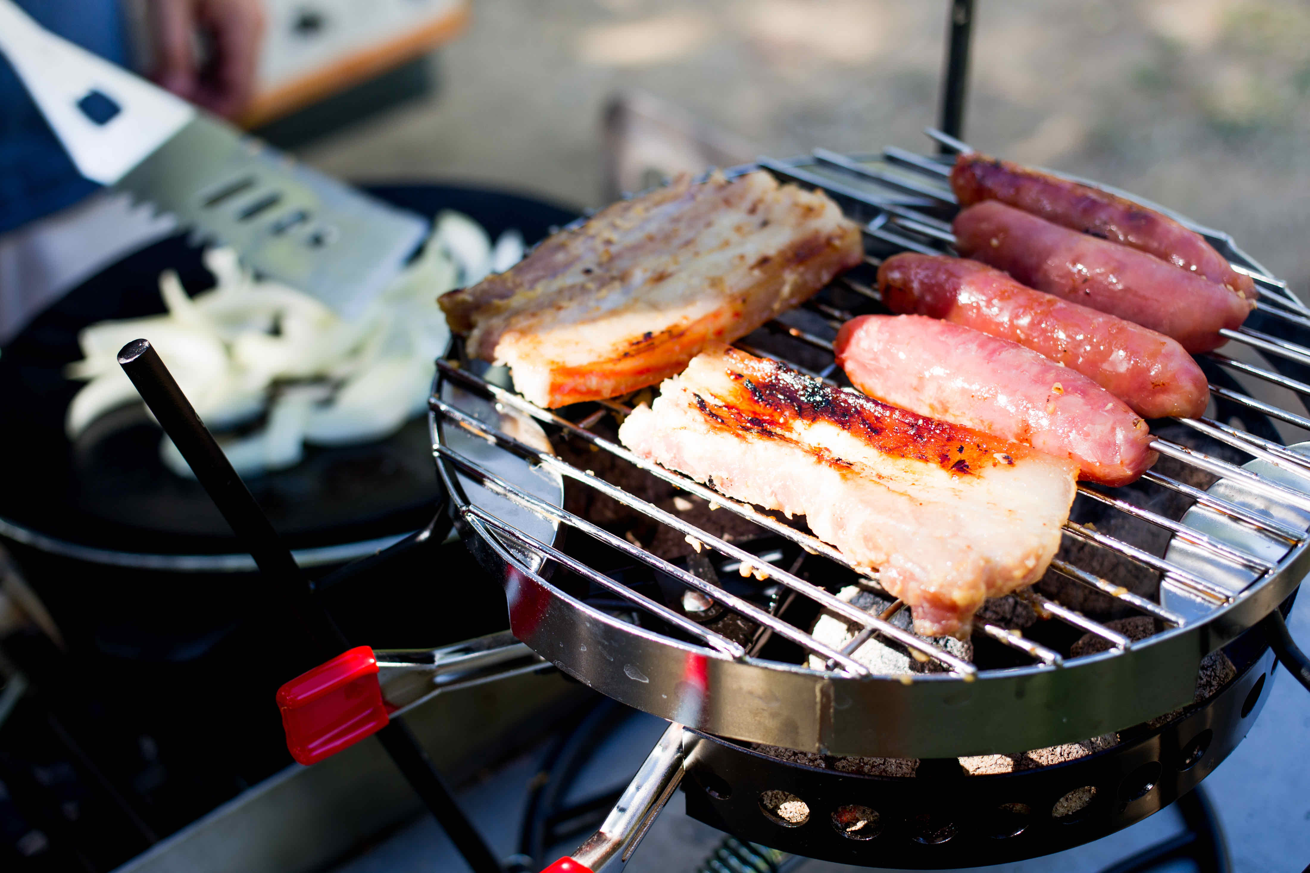 Campmaid露營用品，露友推薦的好夥伴