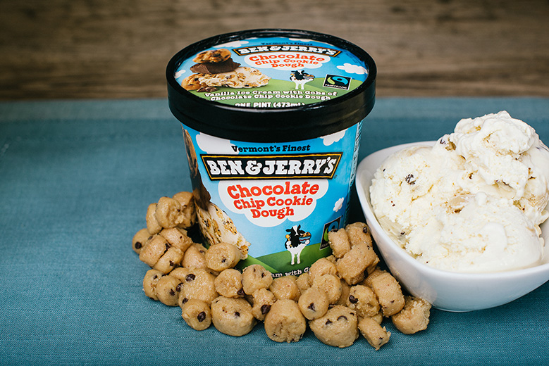 Buy Ben Jerry S Ice Cream Netflix Chilll D Non Gmo 16 Oz Online In Vietnam B07z8sj7xw