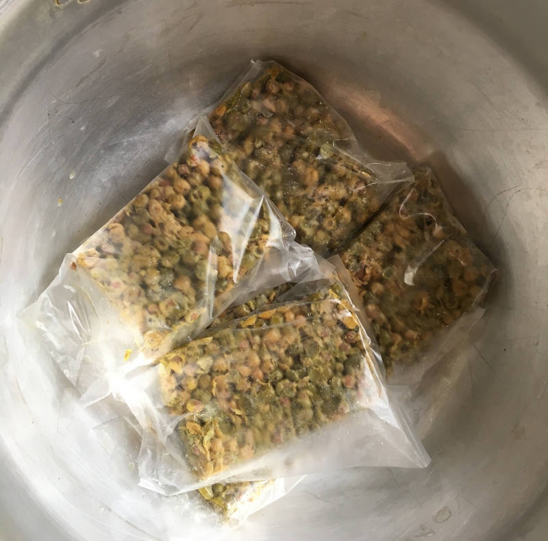 古早味破布子怎麼做 傳統做法耗時費心 蒸魚 蒜炒多道料理好變化 愛料理生活誌 古早味破布子怎麼做 傳統做法耗時費心 蒸魚 蒜炒多道料理好變化 愛料理生活誌