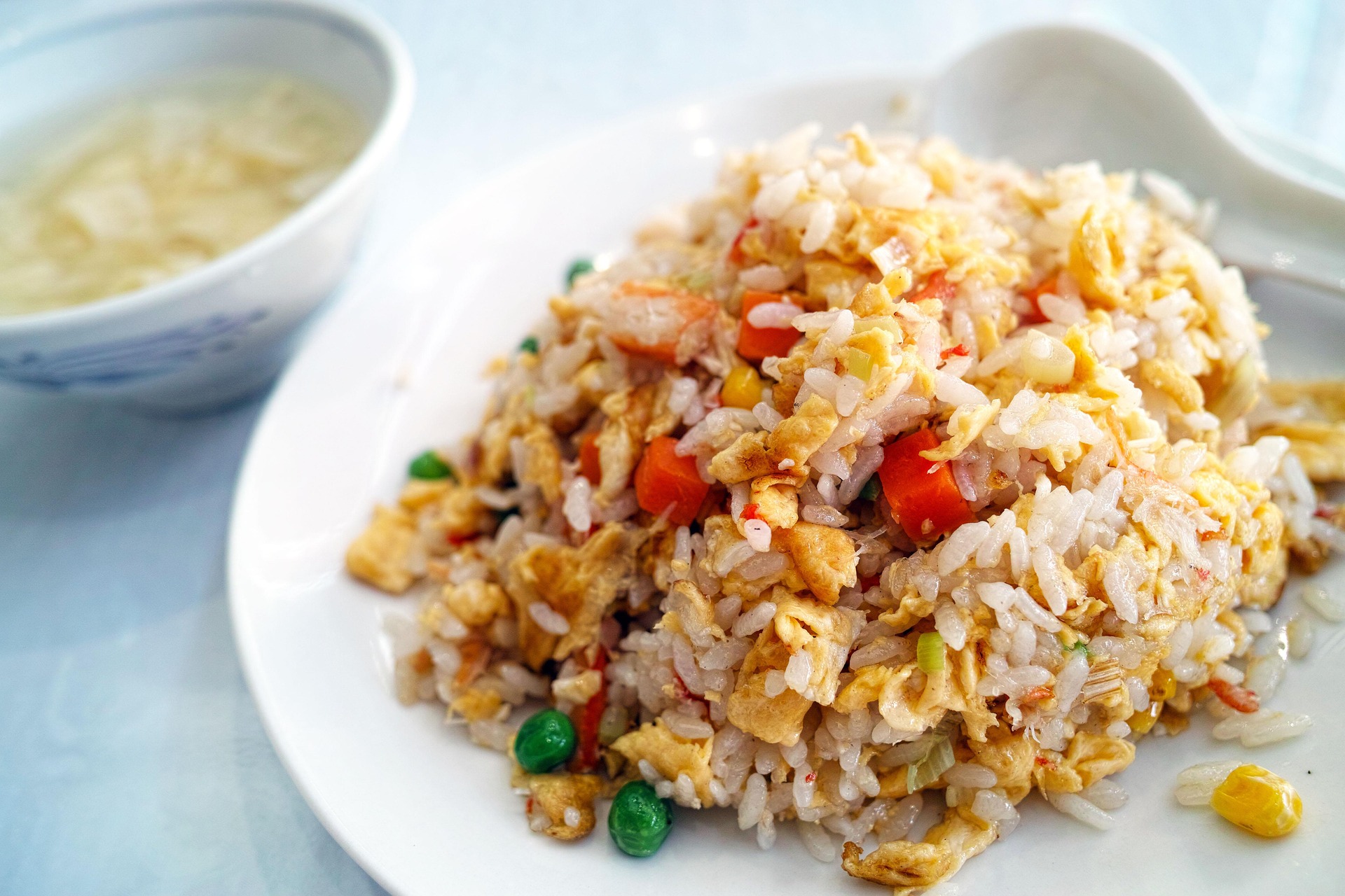 炒飯先炒飯還先炒蛋?蛋炒飯必學五訣竅! - 愛料理生活誌
