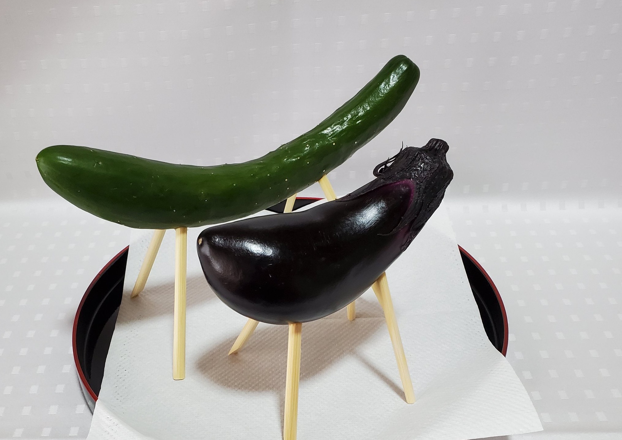 大黃瓜 消暑解熱 減重瘦身選胡瓜 常漏掉的挑選法是 愛料理生活誌